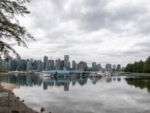 Stanley Park Vancouver is al jaren bij de top van meest-leefbare steden. Stanley Park bestaat al sinds 1886 en krijgt miljoenen...