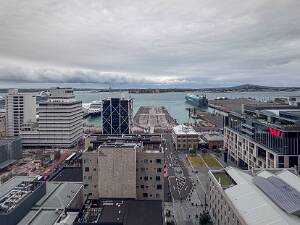 Auckland, North Island
