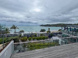 Waiheke Island