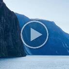 IXV_2821 Fjordland - Milford Sound - Stirling Falls