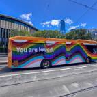 IMG_1722 Melbourne - alle kleuren van de regenboog