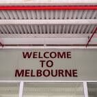 IMG_1724 Melbourne - Welcome