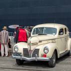 DSC02842 Napier Classic Tour 2 - Dodge Luxury Liner 1939