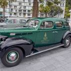 IXV_3110 Napier Classic Tour - PACKARD 1600 1939