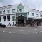 IXV_3123 Napier Classic Tour - Masonic Hotel