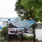 DSC02685 Picton Harbour - Welkom