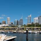 DSC01510 Finger Warf - Sydney skyline