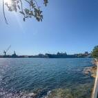 IXV_2454 Farm Cove - de marine haven van Sydney, al meer dan 250 jaar oud