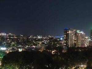 Sheraton Grand Sydney