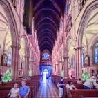 IXV_2187 Sydney - St Mary's Cathedral