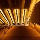 DSC01725 Sydney Opera House - Stairways to ... heaven