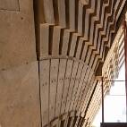 DSC01728 Sydney Opera House - betonnen spinnenweb
