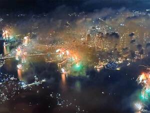 NYE