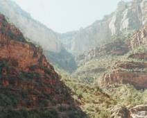 07G2_013_1309 Bright Angel Trail - Grand Canyon N.P.