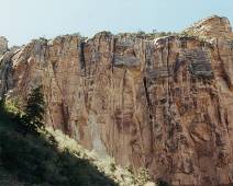 07G2_013_1311 Bright Angel Trail - Grand Canyon N.P.