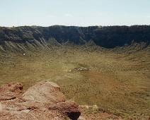 08H1_013_1313 Meteor Crater